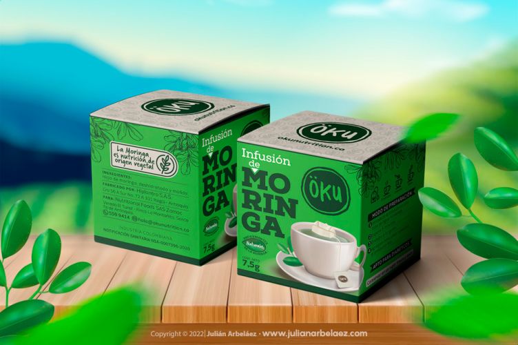 Diseñadores gráficos Medellín - diseño de etiquetas