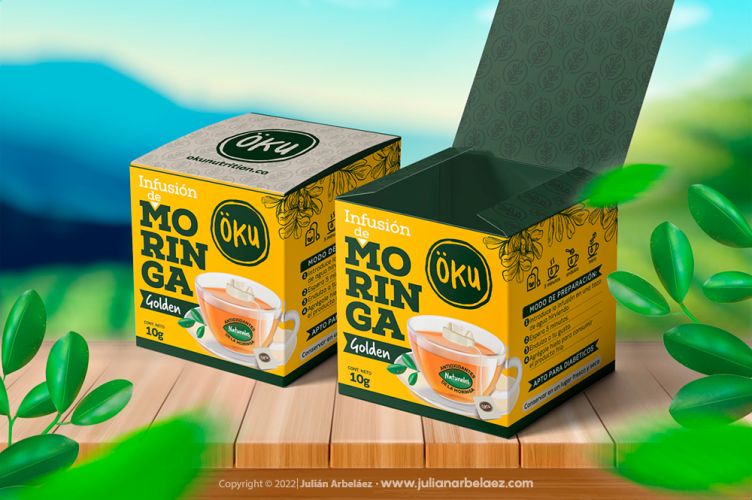 Diseñadores gráficos Medellín - diseño de etiquetas