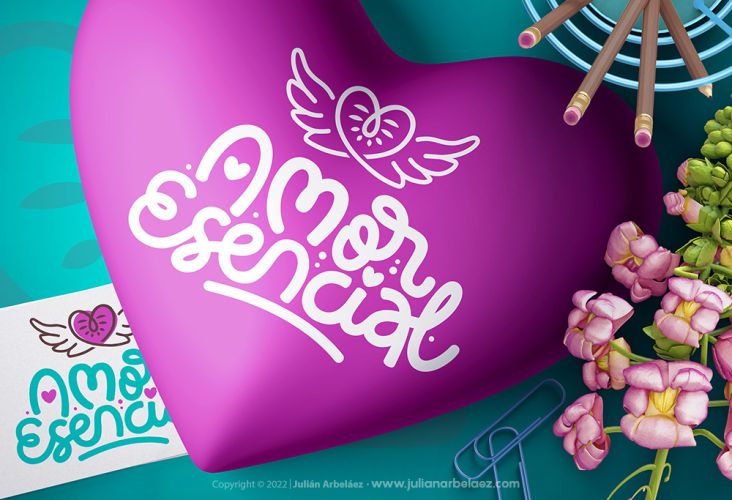 Diseñadores gráficos Medellín - diseño de logosímbolo