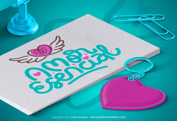 Diseñadores gráficos Medellín - diseño de logosímbolo