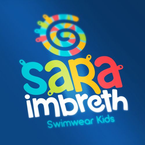 Logosímbolo Sara Imbreth