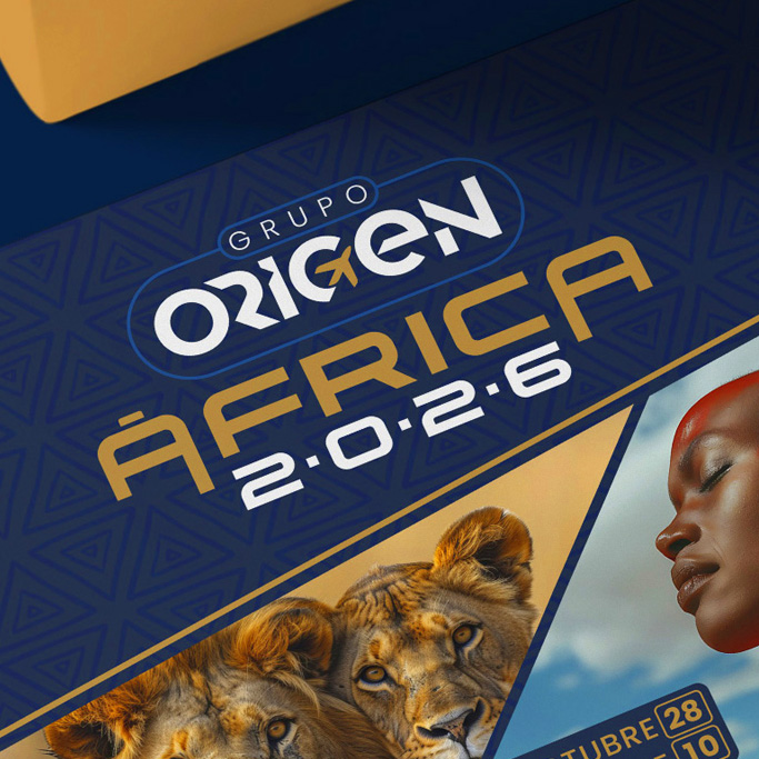 Brochure Origen Africa